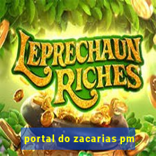 portal do zacarias pm